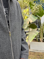 Wool jacket
