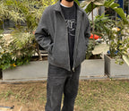 Wool jacket