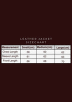 Old town Leather jacket