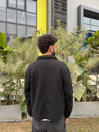 Wool jacket