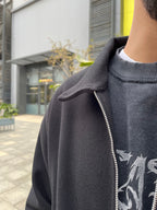 Wool jacket